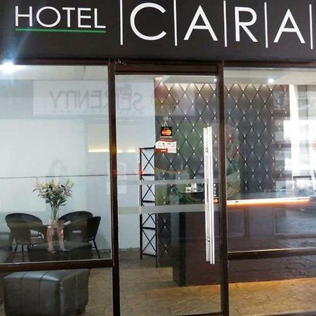 Hotel Cara Липа Экстерьер фото