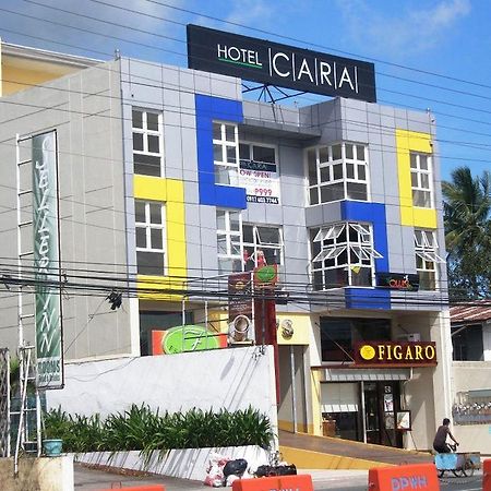 Hotel Cara Липа Экстерьер фото