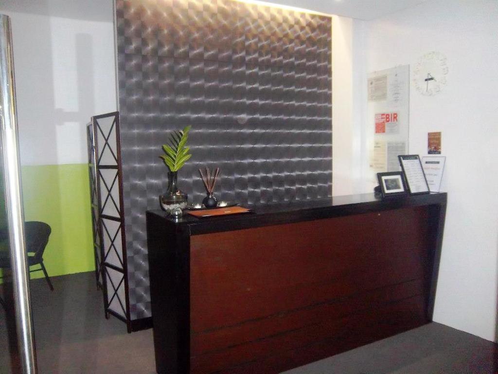 Hotel Cara Липа Экстерьер фото