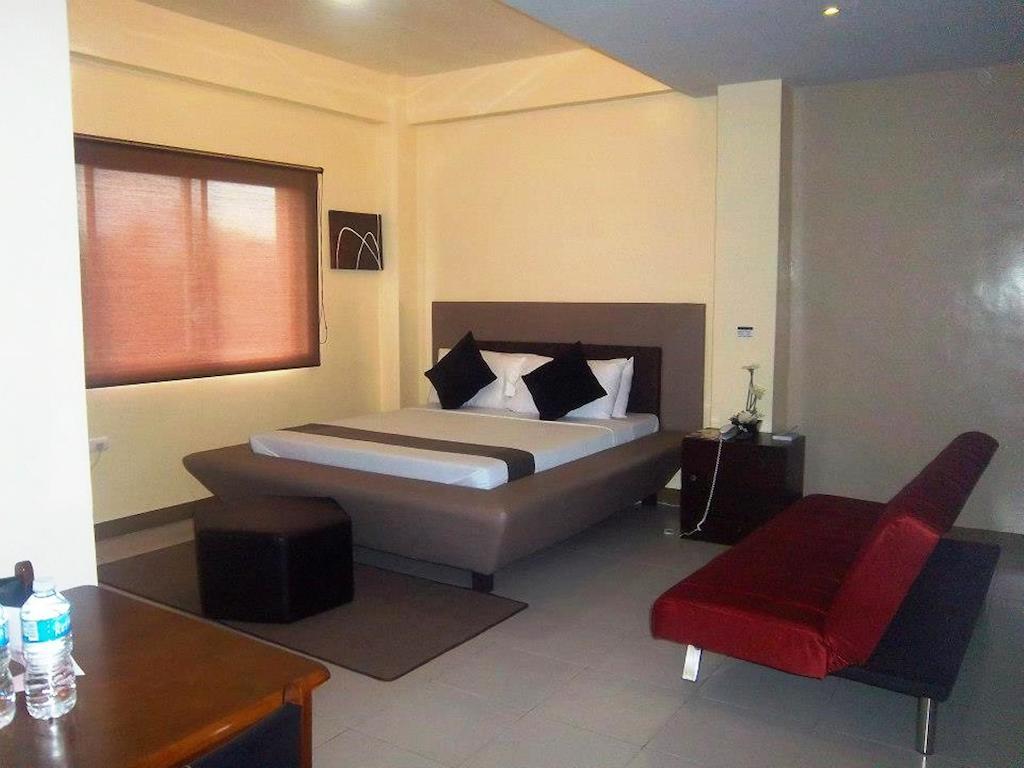 Hotel Cara Липа Экстерьер фото