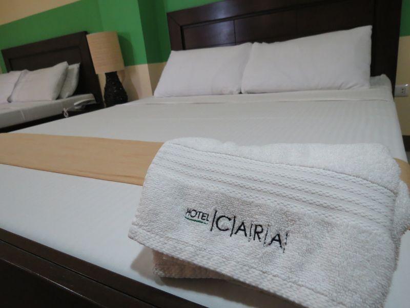 Hotel Cara Липа Экстерьер фото